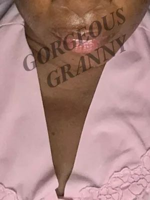 GG LOVES ALL FLAVORS AND SIZE COCK