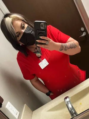 Hello Ill be your nurse today