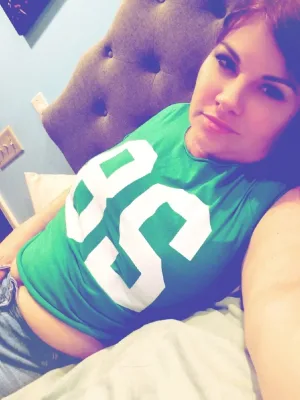 Keep Me and my D cups company