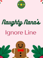 Caught Red Handed in Nanas Lingerie Pay Up  Get Ignored Filthy Grand Slave