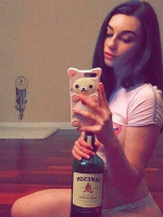 Your Naughty Nurse in Training