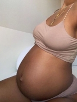 Pregnant and horny BUT I enjoy a man who knows how to take his time and make the experience pleasurable for both of us