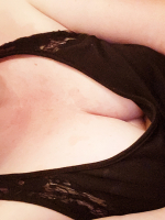 Age play submissive horny girl