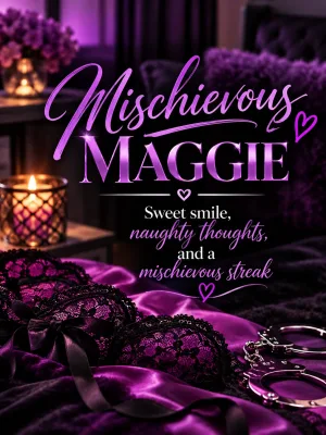 Mischievous Maggie
