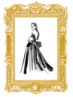 Old Hollywood Starlet turned Silver Haired Seductress GILF