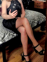 Sensual Sammi