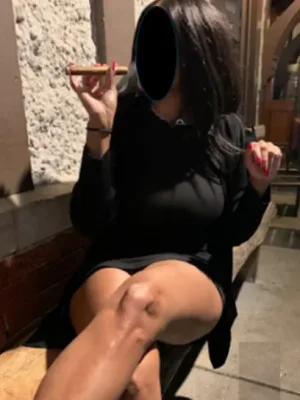 The Ultimate Ebony doll, built for your pleasure