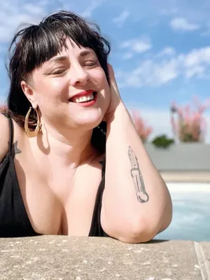 Slutty Smart Experienced Wild