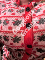 GG LOVES ALL FLAVORS AND SIZE COCK