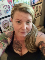 LET ME ROCK YOUR WORLD