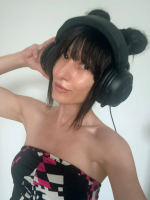 Virtual Babe Ginny
