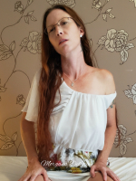 Your hairy, Milf, Mistress that you can\'t resist for phone or cam.