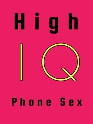 Smarter men only.