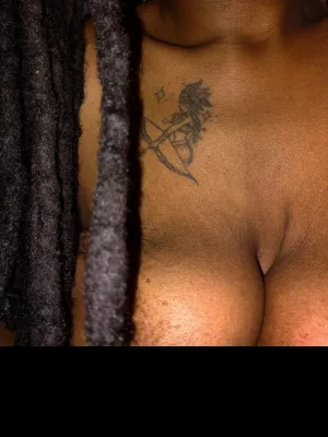 Come Tell a Darkness Older Than Time All Your Secrets