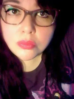 Wicked Goddess Wednesday