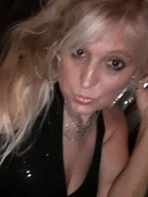 Cougar ready to squirt anything goes