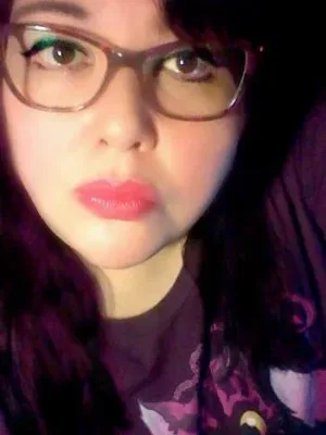 Clever as the Devil and twice as pretty