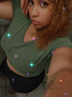 Your submissive admirer