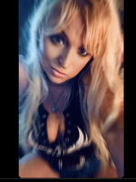 Cougar ready to squirt anything goes